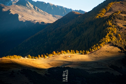 四姑娘山 四川 中國 風景 山岳 mountain sichuan china landscape nikon travel