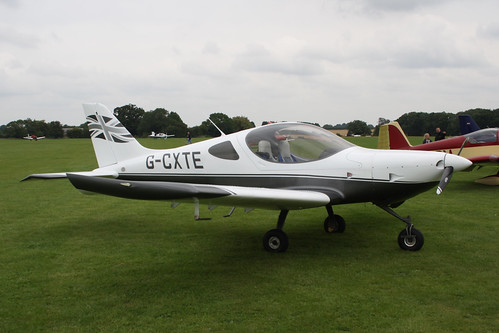 G-CXTE BRM Aero NG-5 [LAA 385-15290] Sywell 030917