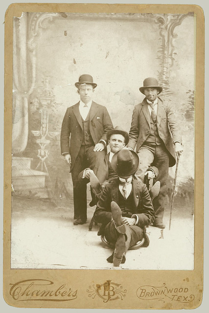 Cabinet Card family