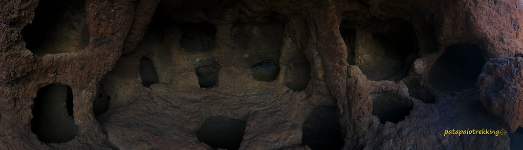 11 Cuevas del Pósito