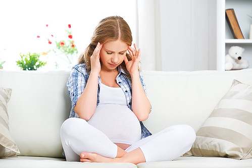Làm thế nào để biết mình có thai sớm nhất 2