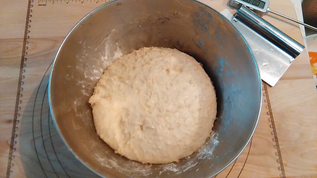 玄米食パン4