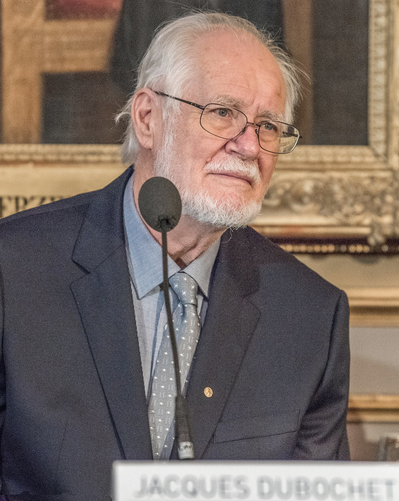 Jacques Dubochet was dyslexic and other famous scientists with dyslexia