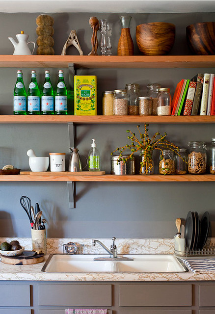 10 Clever Kitchen Storage Ideas You Haven't Thought Of