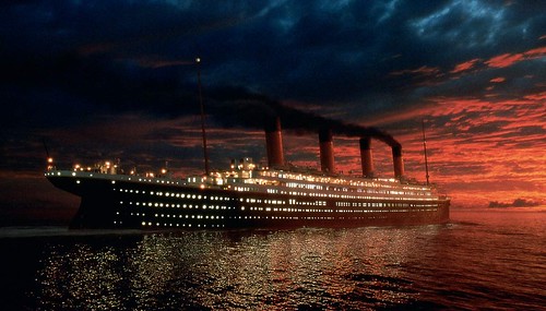 Titanic - screenshot 11