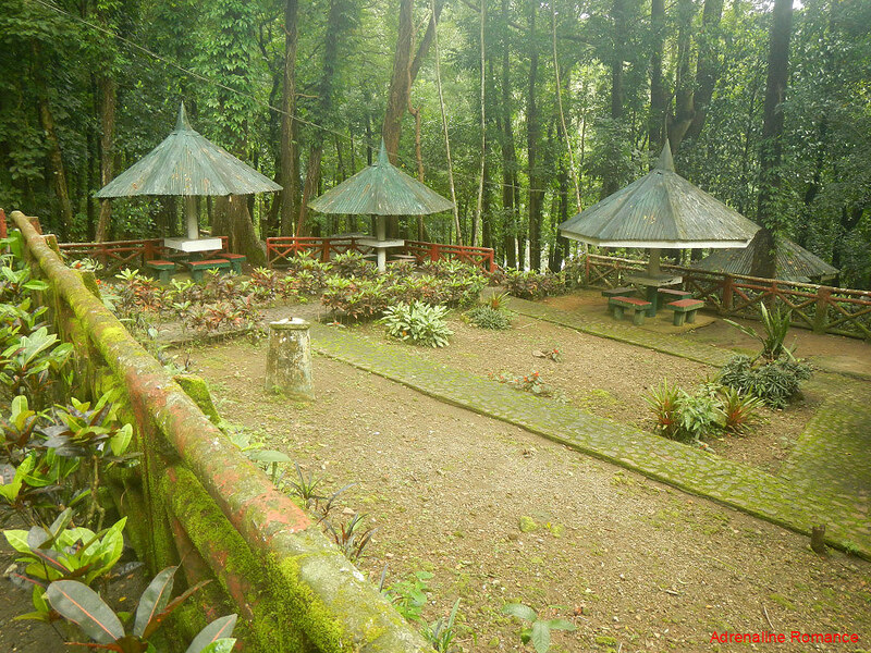 Villa Valderrama Nature Park