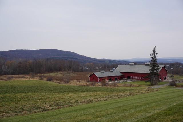 Vermont Weekend Getaway