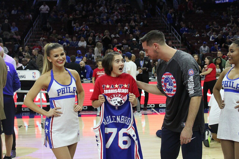 2017_T4T_76ers Military Appreciation Game 25