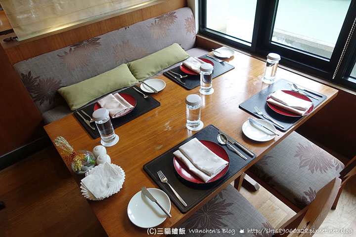 馥蘭朵餐廳 siliq cafe