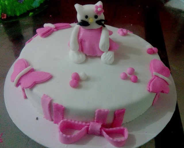 Cake by Cake Fairies