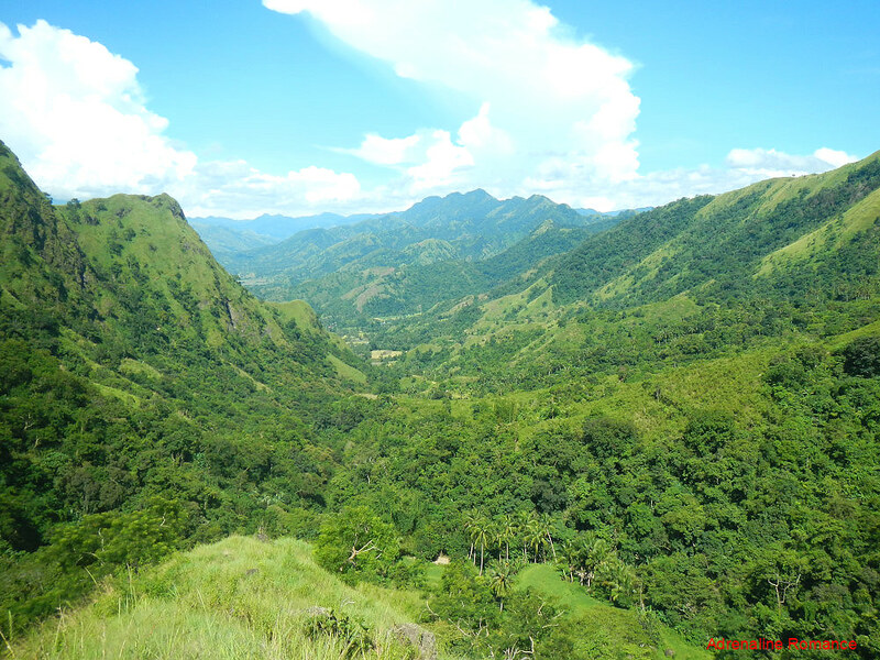 Green valley