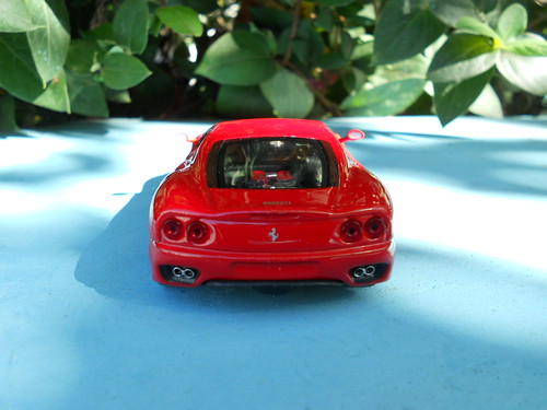 Ferrari 360 Modena – EagleMoss3