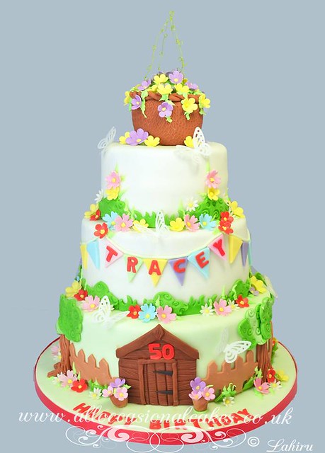 Cake by Cakes For all occasions