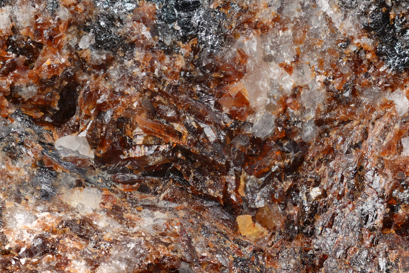 アーセニオプレイ石 / Arseniopleite