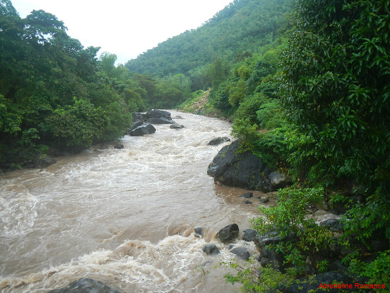 Tibiao River