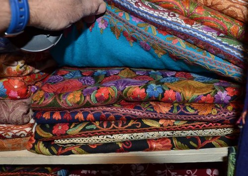 Shopping for Pashmina in Kathmandu: A Complete Guide