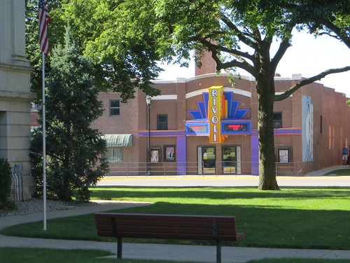 seward nebraska theater