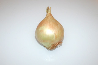 18 - Zutat Zwiebel / Ingredient onion