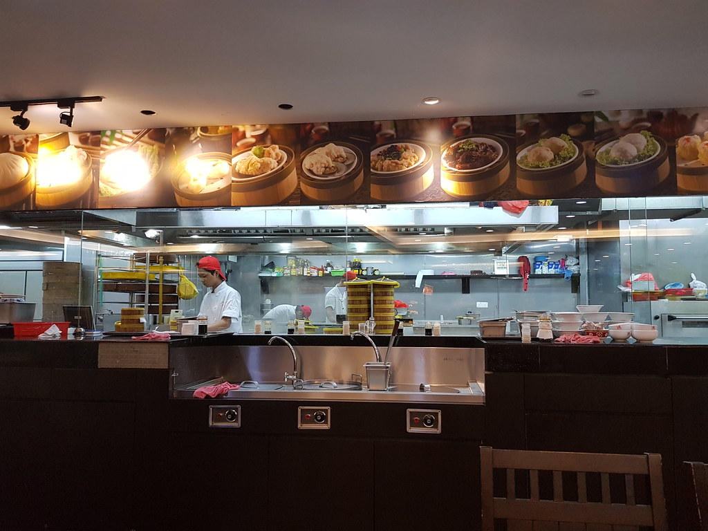 @ 锦选香港特选点心 Jin Xuan Hong Kong Restaurant at Kemuning