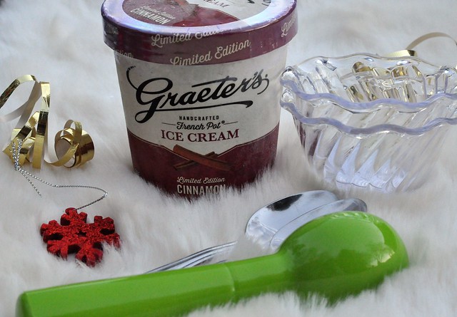 DIY Ice Cream Holiday Gifts
