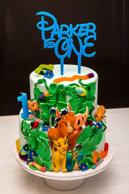 Cake by Oh Cake Toowoomba