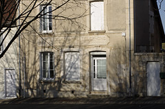 Béthines (Vienne) - Photo of Mauvières