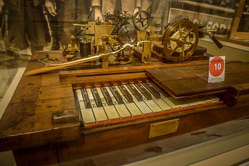 Spark Museum of Electrical Invention-033