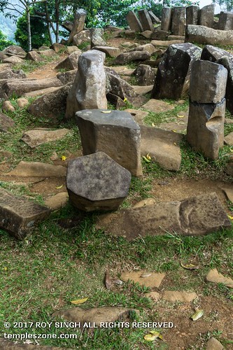 gunungpadang megalithic prehistoric pyramid cianjur westjava indonesia
