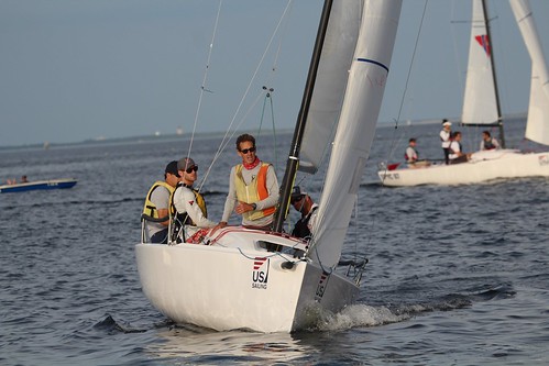 2017 U.S. Adult Sailing Championship