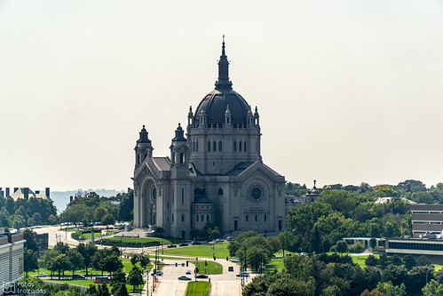 Catedral de St Paul