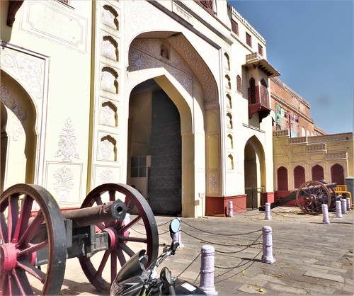 i-Jaipur 4-Vieille Ville-Remparts (76)