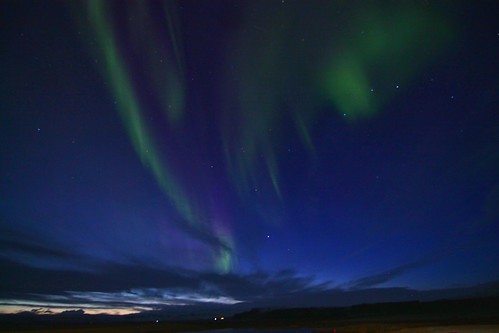 Aurora Boreal en Islandia - Foro Europa Escandinava
