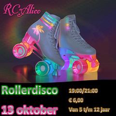 2017-10-13 Rollerdisco