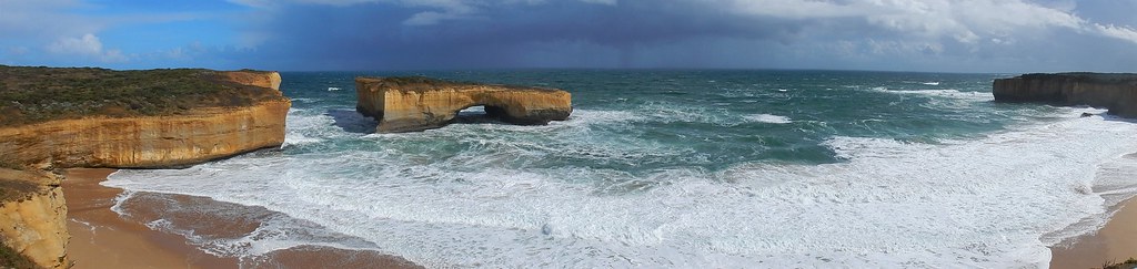 The Great Ocean Road, donde ruge el oceano - AUSTRALIA POR LIBRE: EL PAÍS DEL FIN DEL MUNDO (14)
