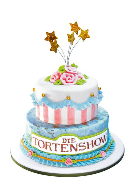 Cake by Die Tortenshow