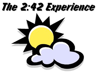 242 Experience 2012