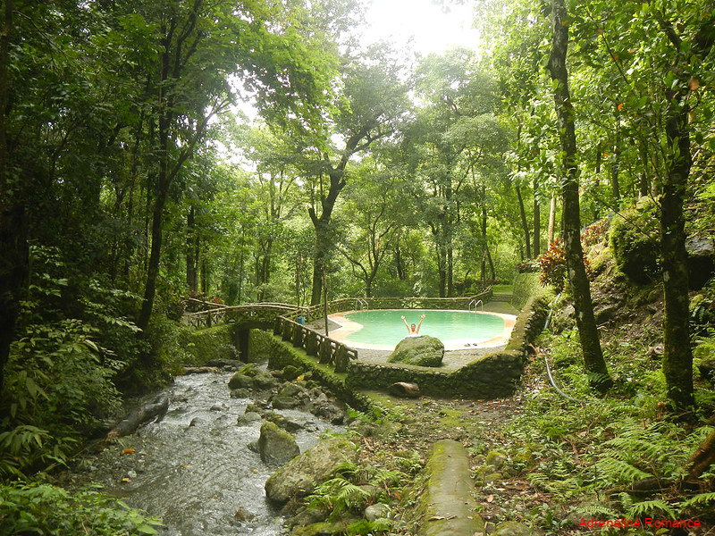 Villa Valderrama Nature Park
