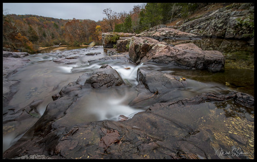 rockyfalls rockycreek waterfall creek ozarks ozarknationalscenicriverways eminence shannoncounty missouri nikon d850