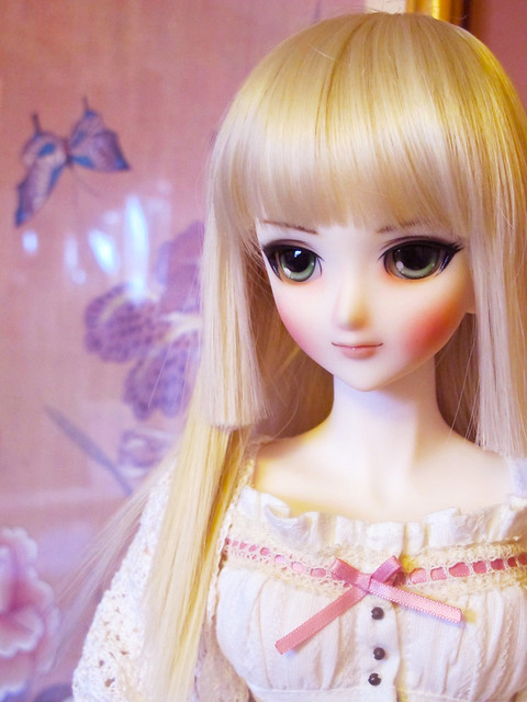 dollfie dream recast