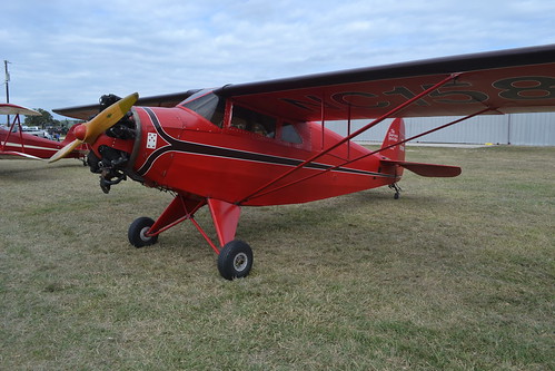 rearwin sportster pioneerflightmuseum aircraft