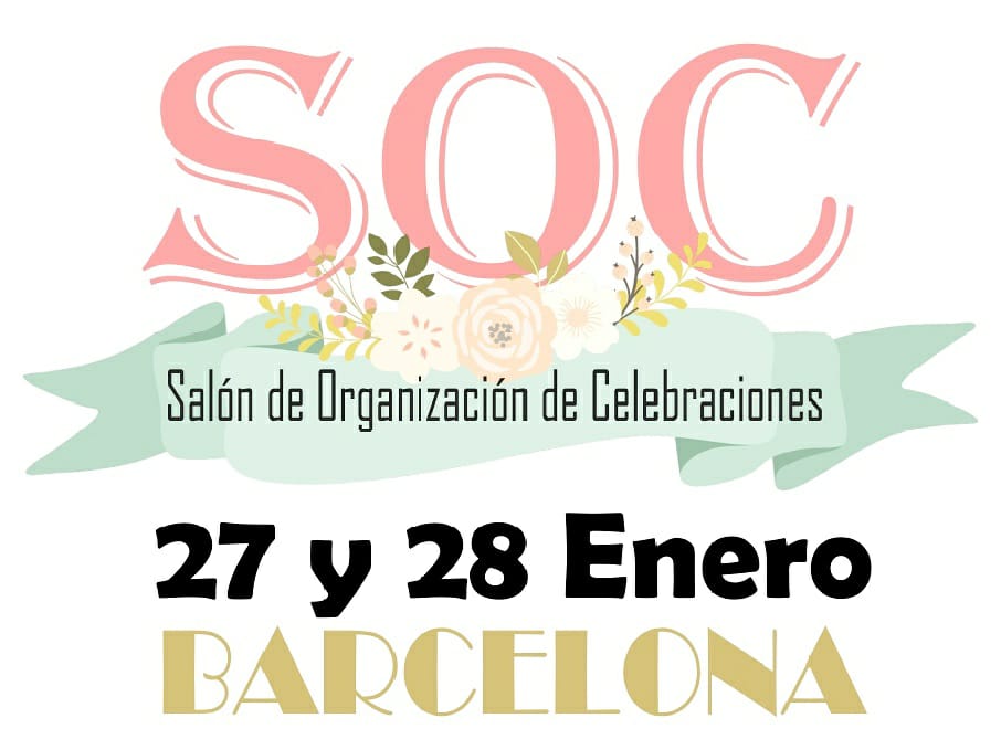 Soc Salon de Organización de Celebraciones Barcelona
