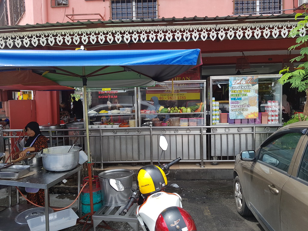@ Restoran Seri TTDI Jaya Shah Alam