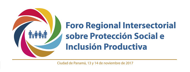 Foro Regional Intersectorial sobre Protección Social e Inclusión Productiva