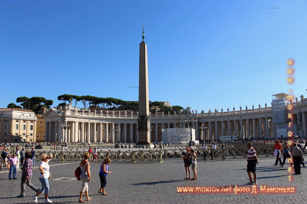 Государство — город Ватикан картинки