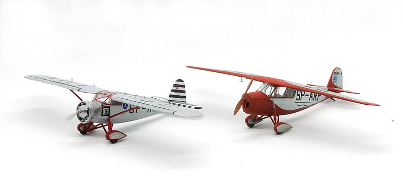 gros moteur et petites ailes... Une petite série de racers... Et un Gee Bee et un Nieuport 42S - Page 4 38126194625_283d051f9e_b