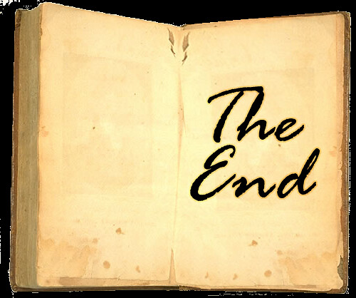 The_End_Book