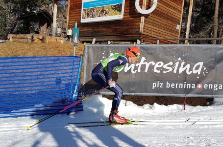 Skvělý start Bauer Ski Teamu do Visma Ski Classics: 4. místo v prologu