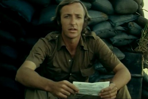 Why The Documentary Must Not Be Allowed To Die by John Pilger + Vietnam The Quiet Mutiny