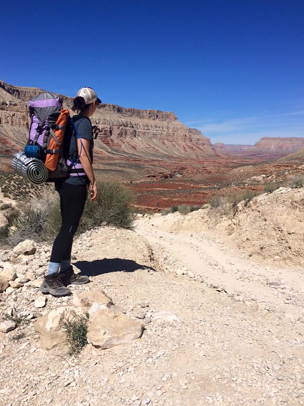 2016_EXPD_Grand Canyon Hiking 1