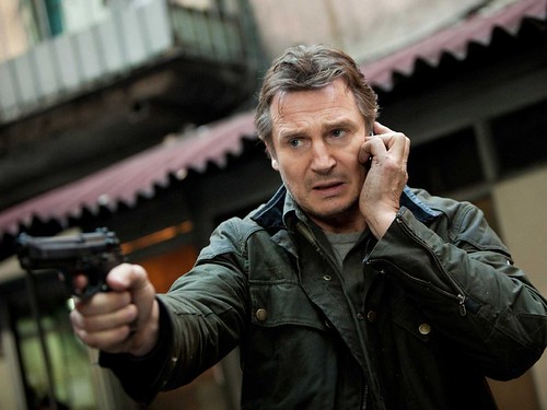 Liam Neeson - Taken 2 - Photo 1